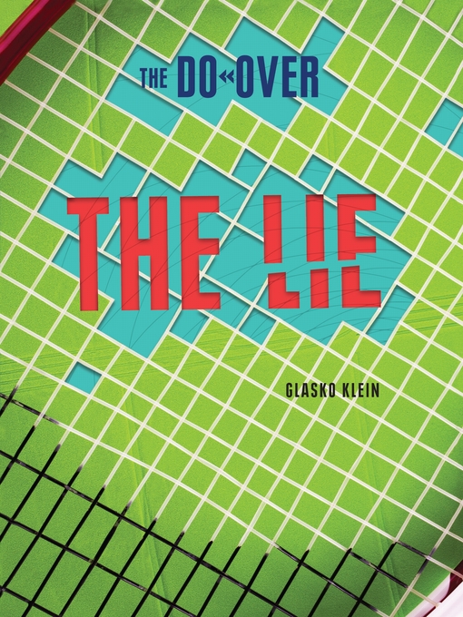 Title details for The Lie by Glasko Klein - Wait list